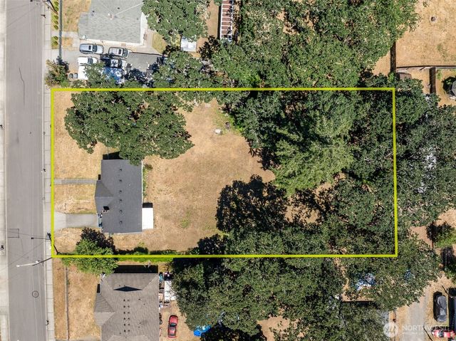 15401 Grant Avenue SW, Lakewood, WA 98498