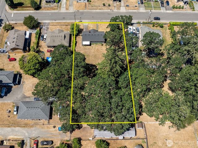 15401 Grant Avenue SW, Lakewood, WA 98498