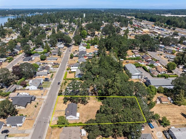 15401 Grant Avenue SW, Lakewood, WA 98498