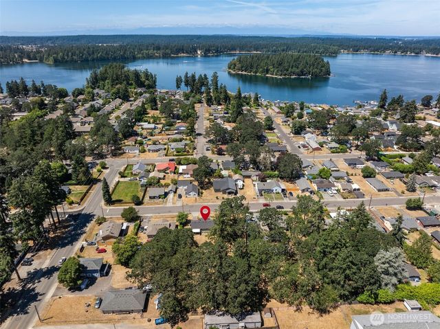 15401 Grant Avenue SW, Lakewood, WA 98498