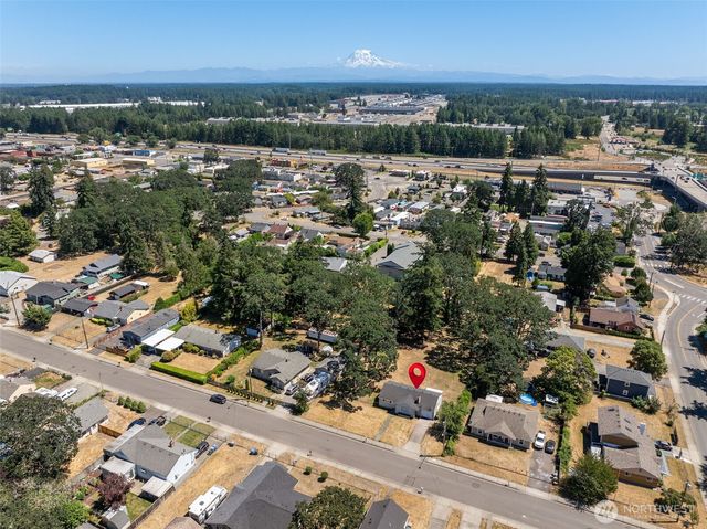 15401 Grant Avenue SW, Lakewood, WA 98498
