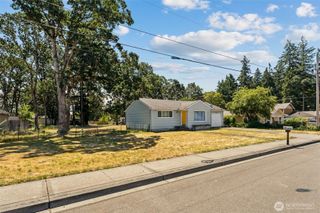 15401 Grant Avenue SW, Lakewood, WA 98498