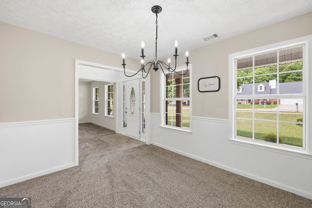 125 Oak Hill Drive, Covington, GA 30016
