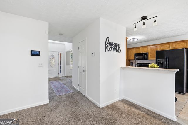 125 Oak Hill Drive, Covington, GA 30016