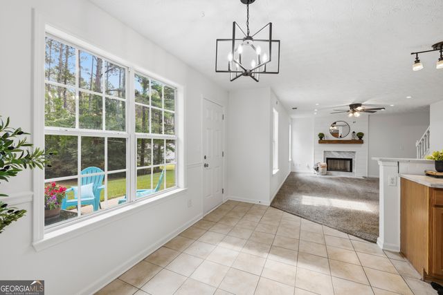 125 Oak Hill Drive, Covington, GA 30016