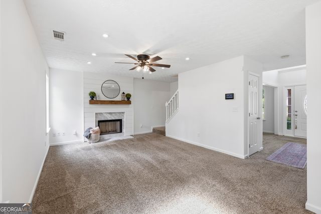 125 Oak Hill Drive, Covington, GA 30016