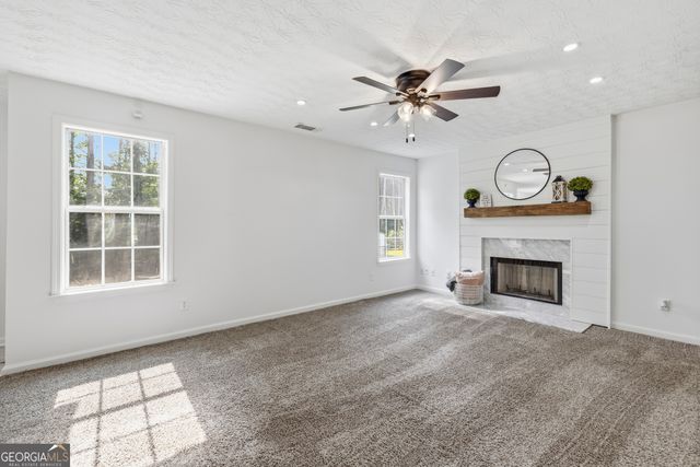 125 Oak Hill Drive, Covington, GA 30016
