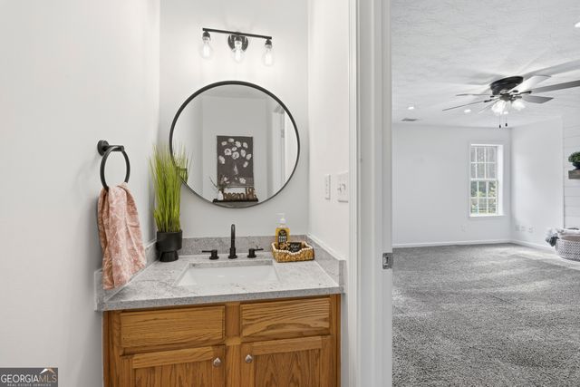 125 Oak Hill Drive, Covington, GA 30016