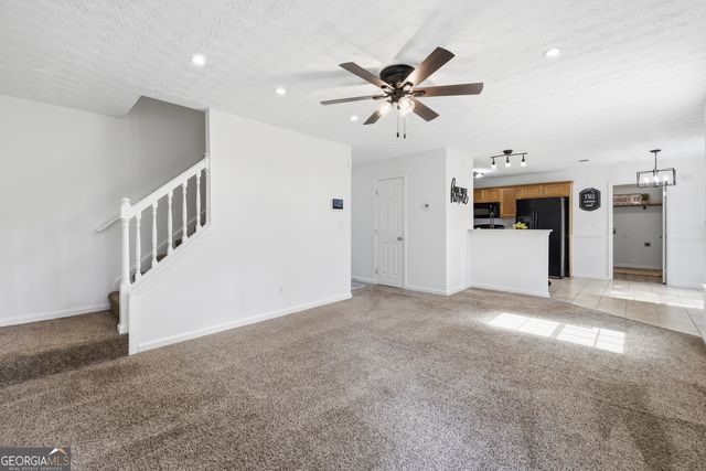 125 Oak Hill Drive, Covington, GA 30016