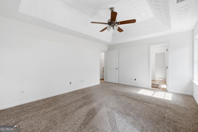 125 Oak Hill Drive, Covington, GA 30016