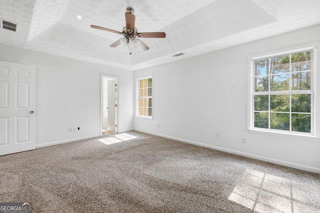 125 Oak Hill Drive, Covington, GA 30016