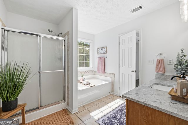 125 Oak Hill Drive, Covington, GA 30016