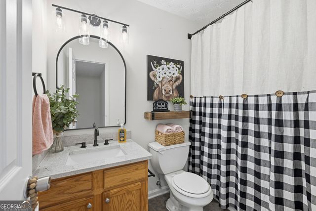 125 Oak Hill Drive, Covington, GA 30016