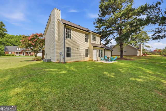 125 Oak Hill Drive, Covington, GA 30016
