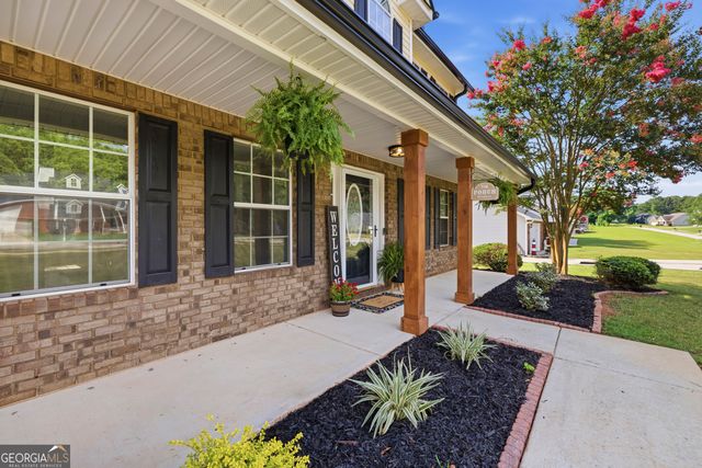 125 Oak Hill Drive, Covington, GA 30016