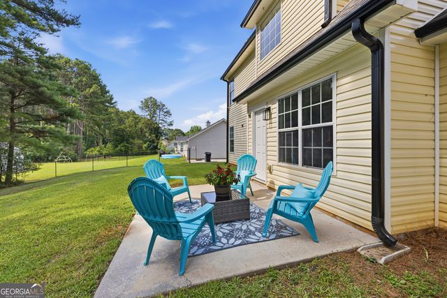 125 Oak Hill Drive, Covington, GA 30016