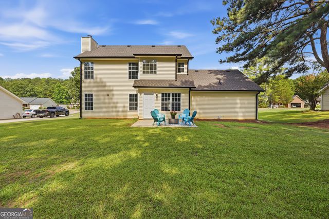 125 Oak Hill Drive, Covington, GA 30016
