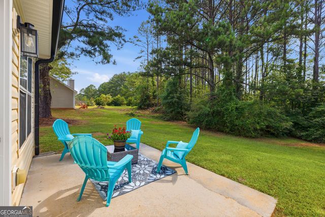 125 Oak Hill Drive, Covington, GA 30016