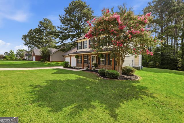 125 Oak Hill Drive, Covington, GA 30016