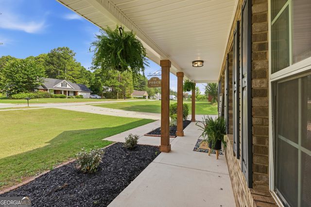 125 Oak Hill Drive, Covington, GA 30016