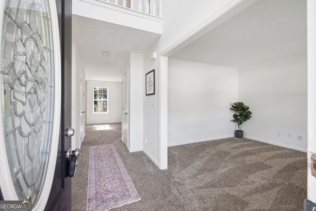 125 Oak Hill Drive, Covington, GA 30016