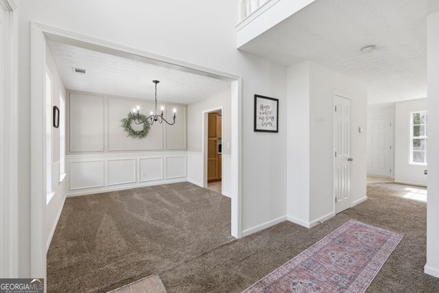 125 Oak Hill Drive, Covington, GA 30016