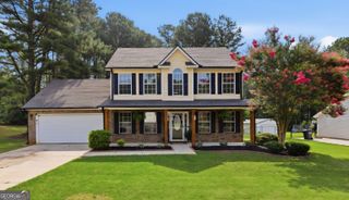 125 Oak Hill Drive, Covington, GA 30016