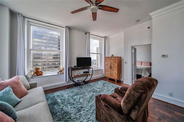 57 FORSYTH NW Street 12B, Atlanta, GA 30303