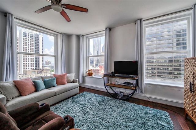 57 FORSYTH NW Street 12B, Atlanta, GA 30303