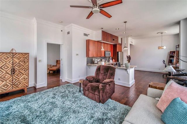 57 FORSYTH NW Street 12B, Atlanta, GA 30303