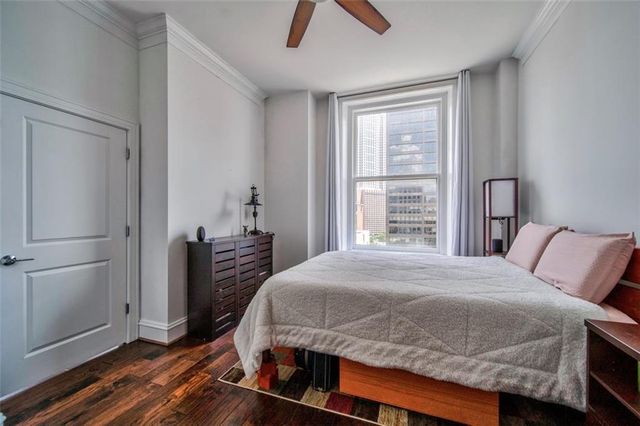 57 FORSYTH NW Street 12B, Atlanta, GA 30303