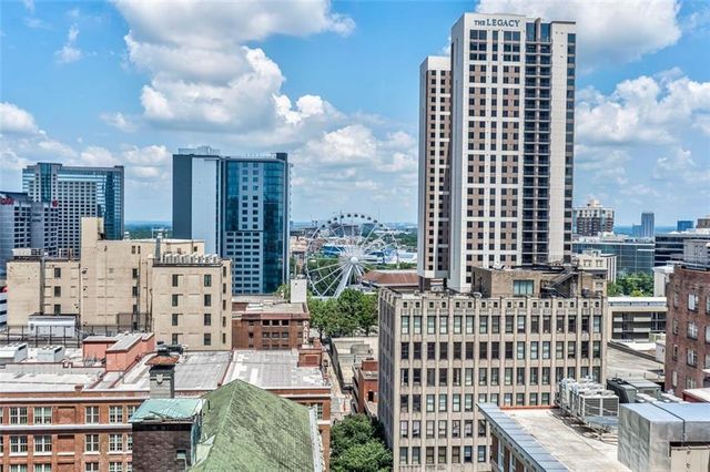 57 FORSYTH NW Street 12B, Atlanta, GA 30303