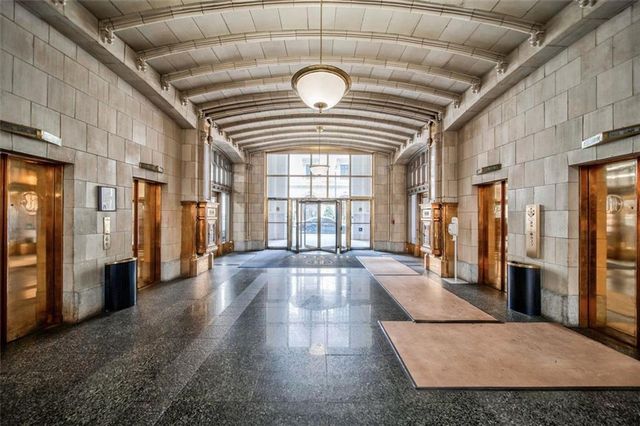 57 FORSYTH NW Street 12B, Atlanta, GA 30303