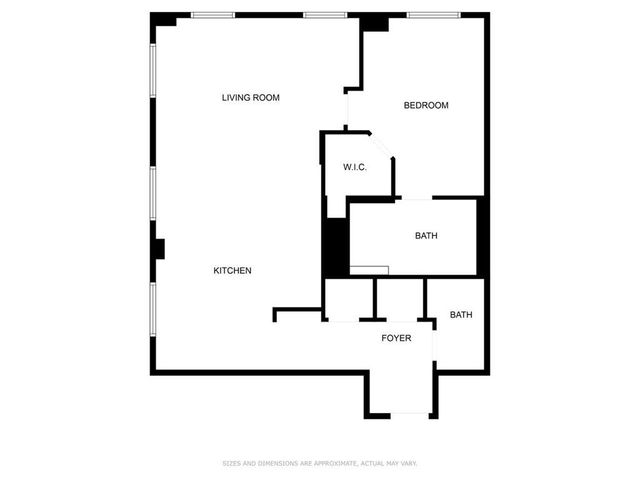 57 FORSYTH NW Street 12B, Atlanta, GA 30303