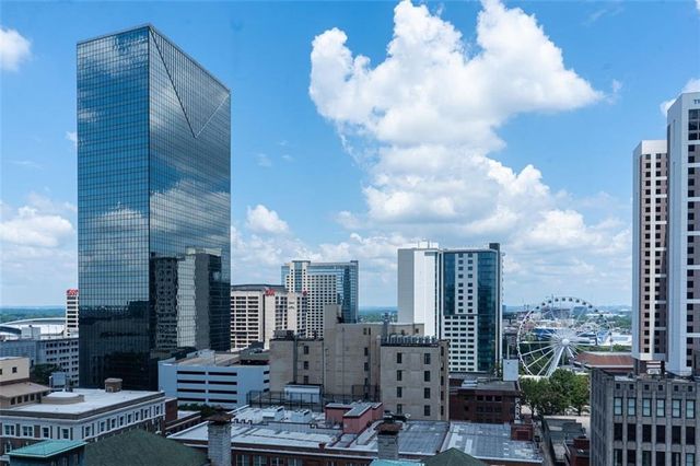 57 FORSYTH NW Street 12B, Atlanta, GA 30303