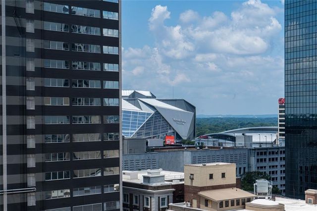 57 FORSYTH NW Street 12B, Atlanta, GA 30303