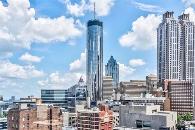 57 FORSYTH NW Street 12B, Atlanta, GA 30303