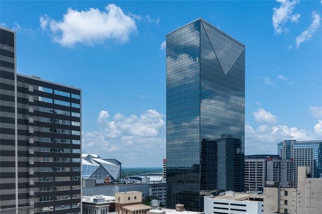 57 FORSYTH NW Street 12B, Atlanta, GA 30303