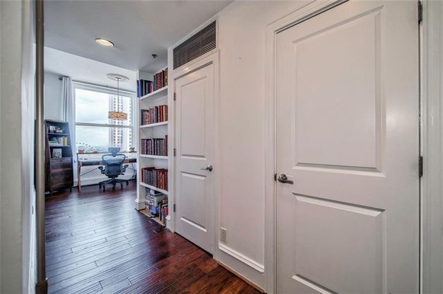 57 FORSYTH NW Street 12B, Atlanta, GA 30303