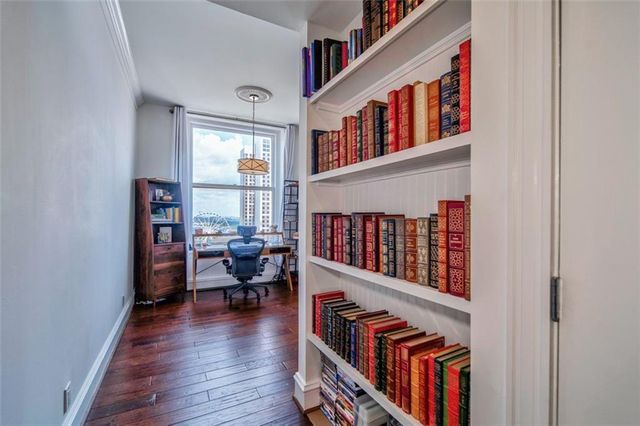 57 FORSYTH NW Street 12B, Atlanta, GA 30303