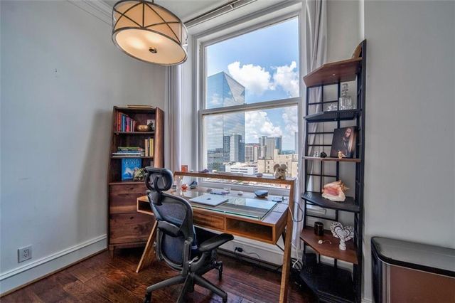 57 FORSYTH NW Street 12B, Atlanta, GA 30303