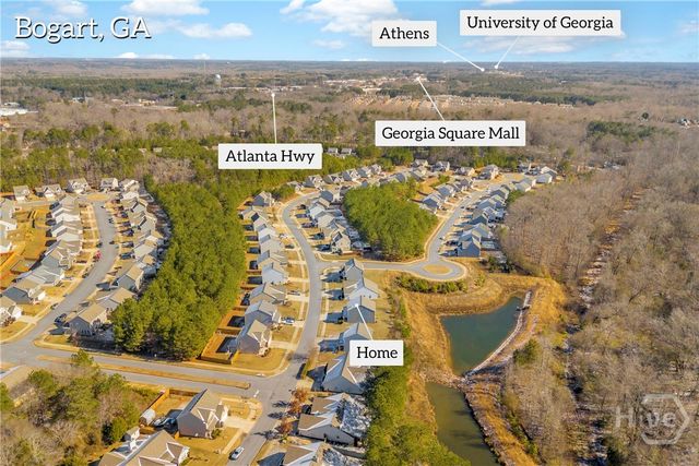 776 Fitzroy Road, Athens, GA 30606