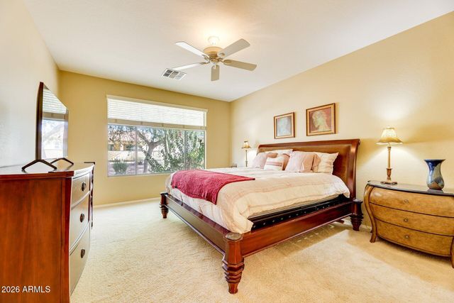9746 E Coopers Hawk Drive, Sun Lakes, AZ 85248