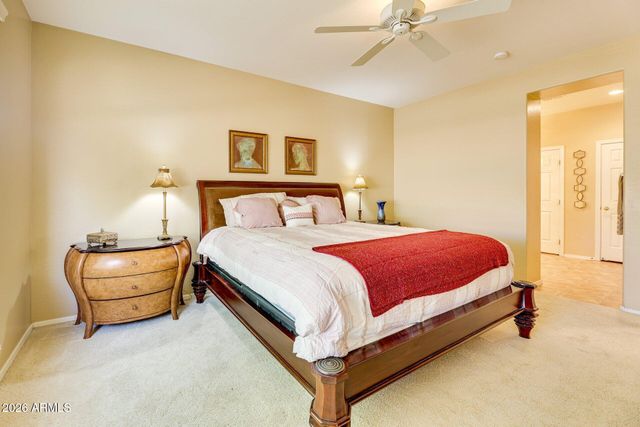 9746 E Coopers Hawk Drive, Sun Lakes, AZ 85248