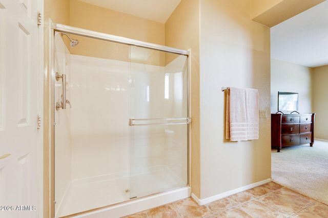9746 E Coopers Hawk Drive, Sun Lakes, AZ 85248