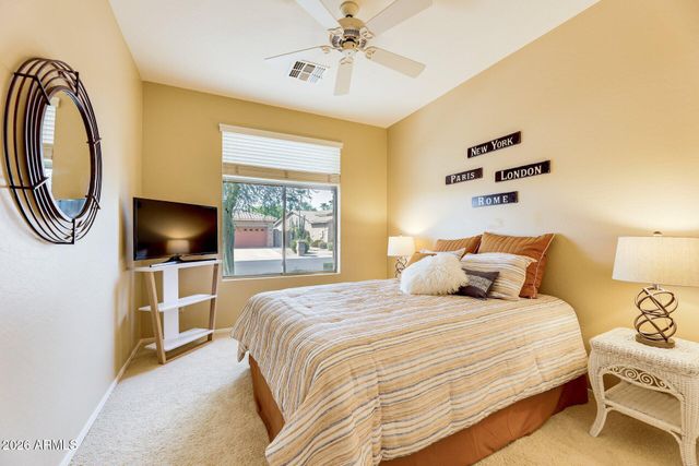 9746 E Coopers Hawk Drive, Sun Lakes, AZ 85248