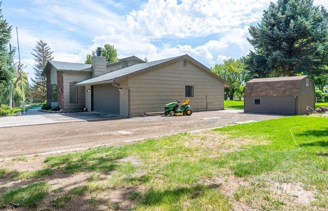3063 E 3400 N, Twin Falls, ID 83301