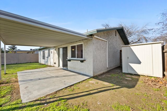 201 Star Court, Bakersfield, CA 93308