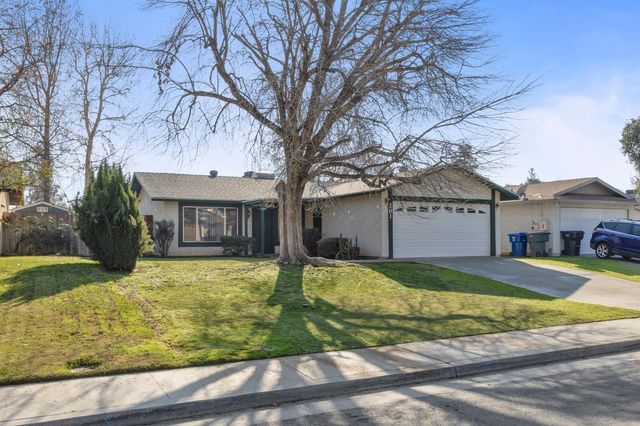 201 Star Court, Bakersfield, CA 93308
