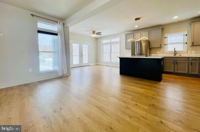 116 WAYPOINTE CT, Fredericksburg, VA 22406